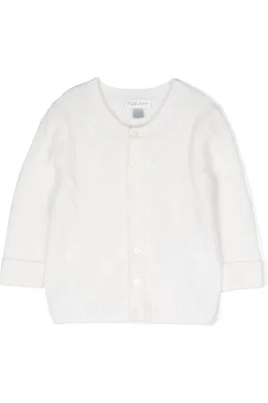 Ralph Lauren Cardigan con bottoni