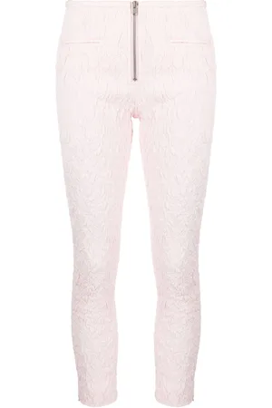 Isabel Marant Pantaloni crop Pernel