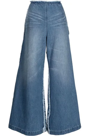 Ground Zero Jeans svasati con logo