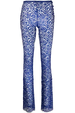 COPERNI Pantaloni svasati
