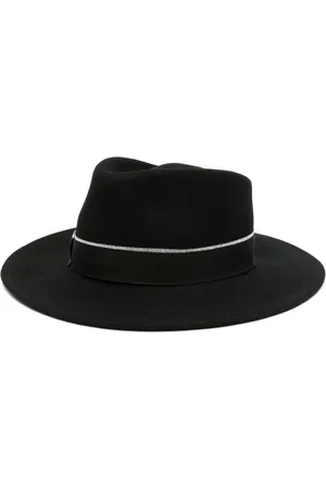Borsalino Cappello con fiocco