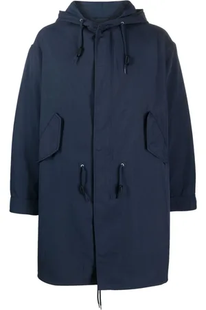 Kenzo Parka Target