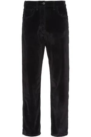 Prada Jeans a vita media