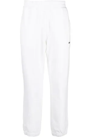 Ermenegildo Zegna Pantaloni sportivi con stampa