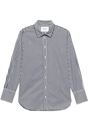 Frame Camicia a righe