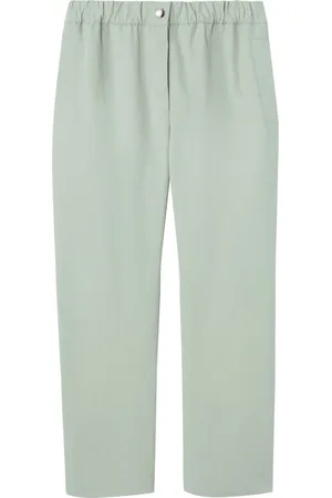Proenza Schouler Pantaloni dritti
