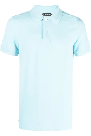 Tom Ford Polo a maniche corte