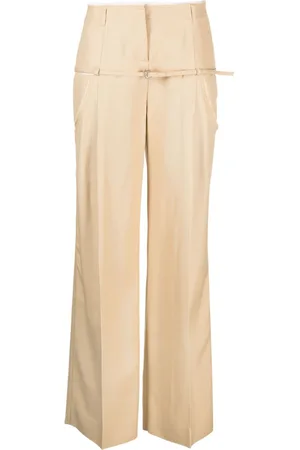 Jacquemus Pantaloni sartoriali Le Pantalon Criollo