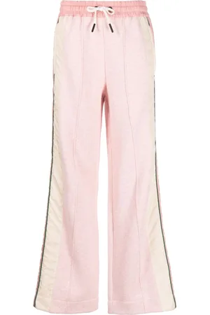 Moncler Pantaloni sportivi dritti