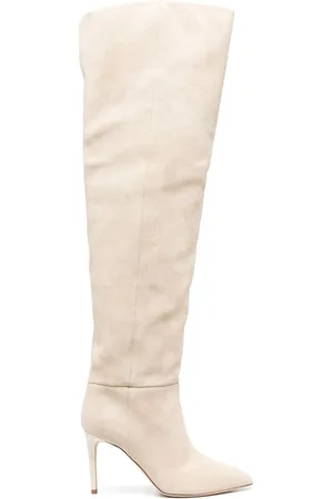 PARIS TEXAS Stivali con tacco stiletto