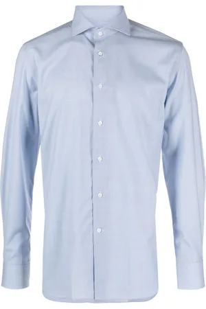 corneliani Camicia a quadri