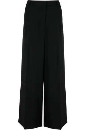 Simkhai Pantaloni a palazzo Sanaz