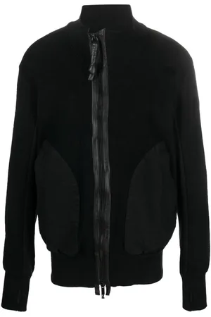 ISAAC SELLAM EXPERIENCE Giacca con zip