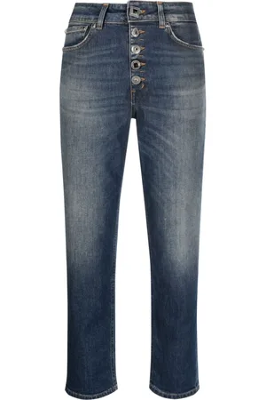 Dondup Jeans crop