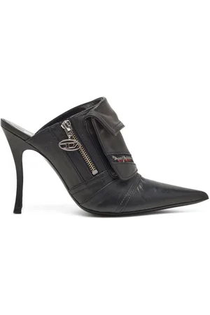 Diesel Mules D-Venus Pocket 100mm