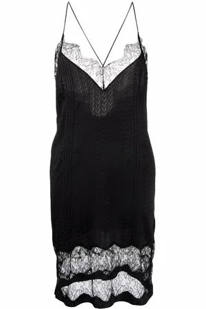 Zadig & Voltaire Abito con fiocco