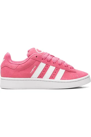 adidas Sneakers Campus Pink Fusion Pre-owned anni 2000