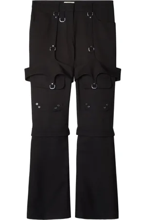 OFF-WHITE Cargo con fibbia