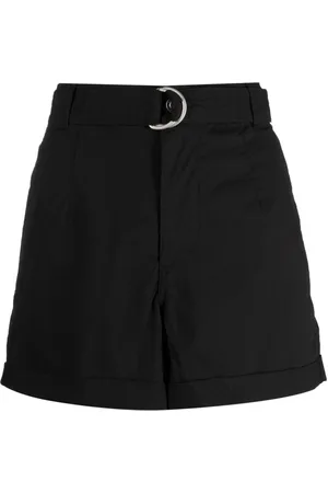 DKNY Shorts con cintura
