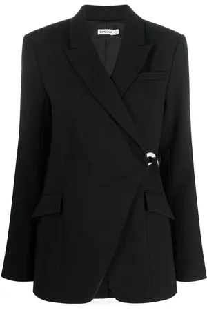 Simkhai Blazer Eva