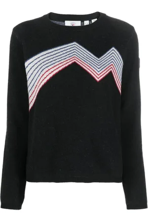 Rossignol Maglione girocollo Mountain