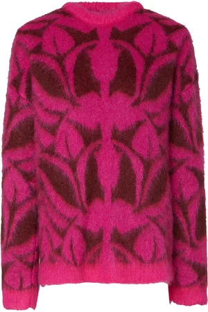 La DoubleJ Maglione