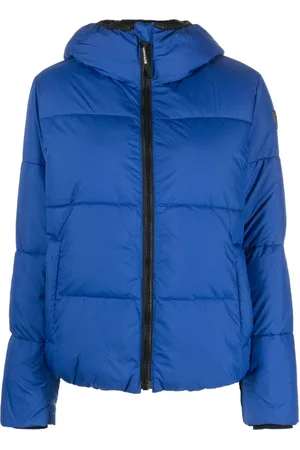 Rossignol Piumino Puffy con cappuccio