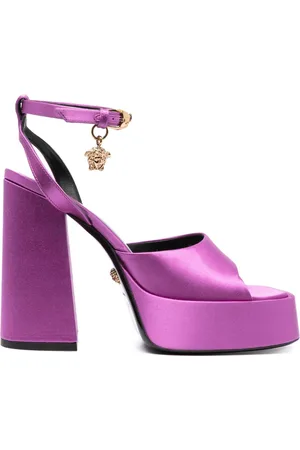 VERSACE Pumps Medusa Aevitas 110mm