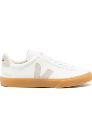 Veja Sneakers Campo in pelle