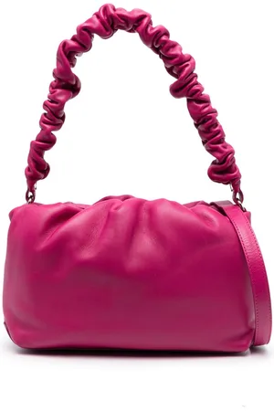 Zanellato Borsa a spalla con ruches
