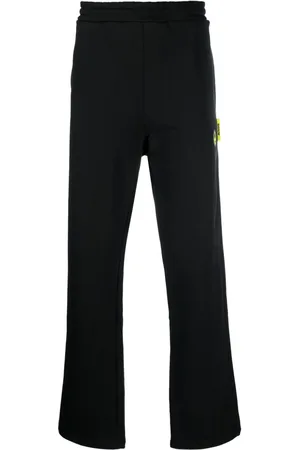 BARROW Pantaloni sportivi con applicazione logo