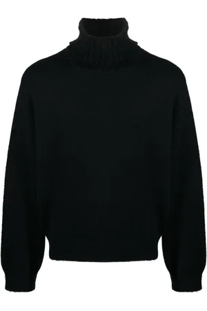 Charles Jeffrey Loverboy Maglione con cappuccio