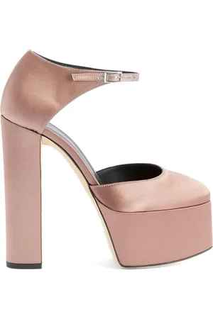 Giuseppe Zanotti Pumps Bebe 150mm