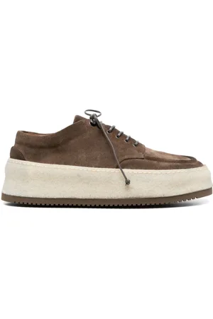 MARSÈLL Derby Cassapana con zeppa