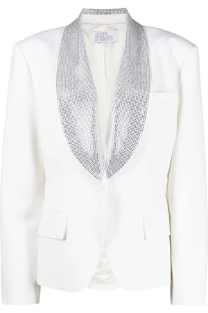 GIUSEPPE DI MORABITO Blazer con cristalli