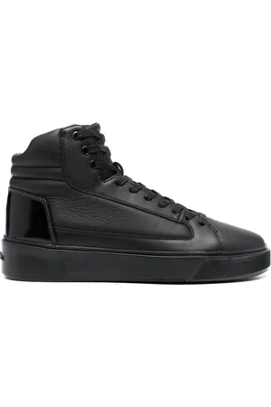 Calvin Klein Sneakers in pelle