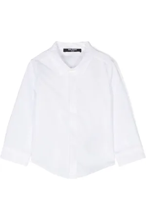 Balmain Camicia con stampa