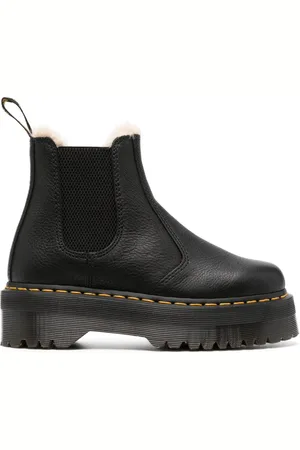 Dr. Martens Stivaletti 2976 Quad