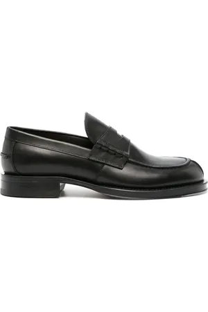 Lanvin Mocassini in pelle