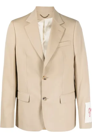 Golden Goose Blazer con applicazione