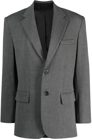 NILI LOTAN Blazer Boyfriend monopetto