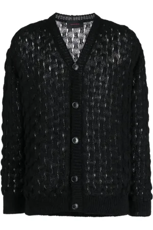 Simone Rocha Cardigan traforato