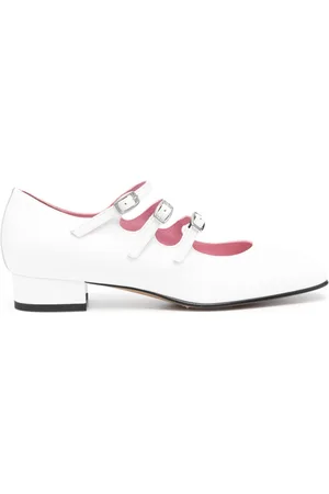 Carel Mary Jane Ariana in pelle