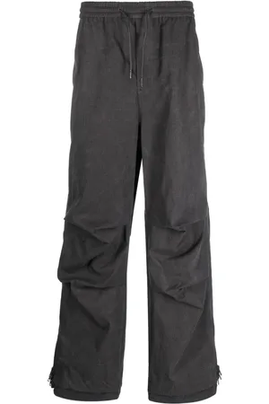 JUUN.J Pantaloni sportivi con lavorazione a nido d