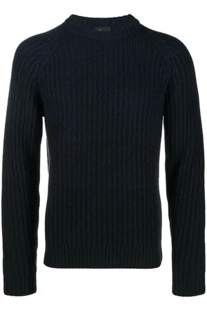 BRIONI Maglione a maniche lunghe