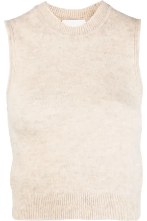 Marant Etoile Canotta Ametis in maglia