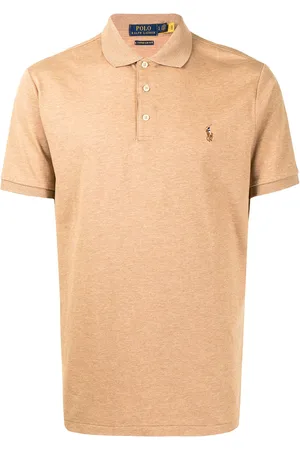 Ralph Lauren Polo con ricamo