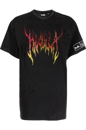 HACULLA T-shirt con stampa
