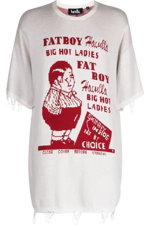 HACULLA Maglione Fat Boy
