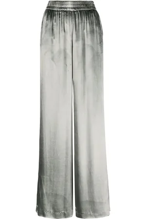 RED Valentino Pantaloni a palazzo